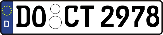 DO-CT2978
