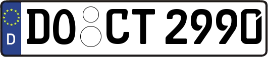 DO-CT2990