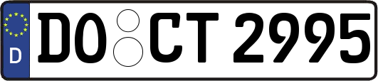 DO-CT2995