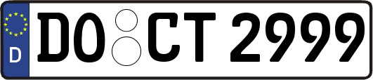 DO-CT2999