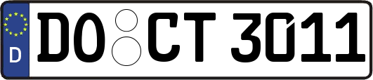 DO-CT3011