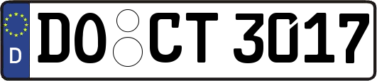 DO-CT3017