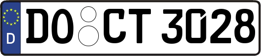 DO-CT3028