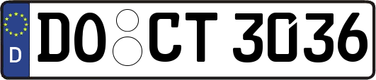 DO-CT3036