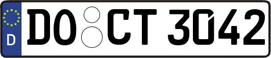 DO-CT3042