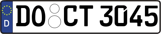 DO-CT3045