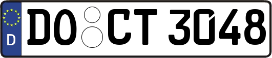 DO-CT3048