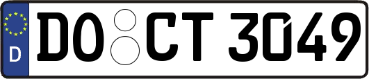DO-CT3049
