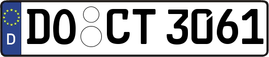 DO-CT3061