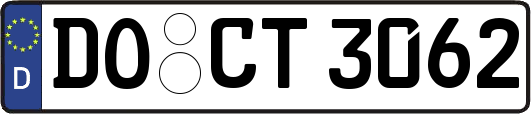 DO-CT3062