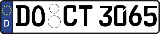 DO-CT3065