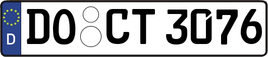 DO-CT3076