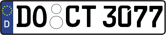 DO-CT3077