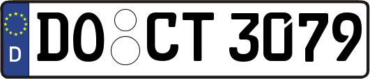 DO-CT3079