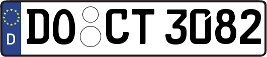 DO-CT3082