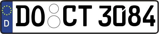 DO-CT3084