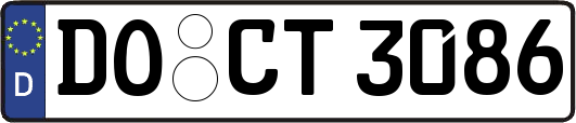 DO-CT3086