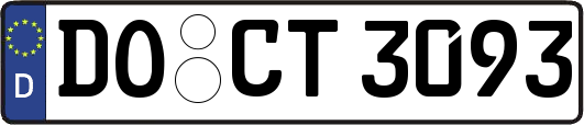 DO-CT3093