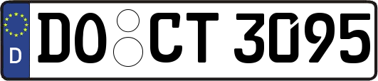 DO-CT3095