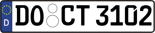 DO-CT3102