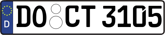 DO-CT3105