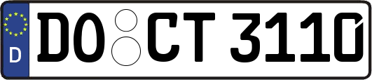 DO-CT3110