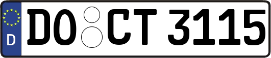 DO-CT3115