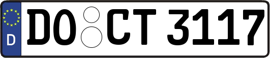 DO-CT3117