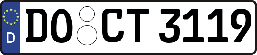 DO-CT3119