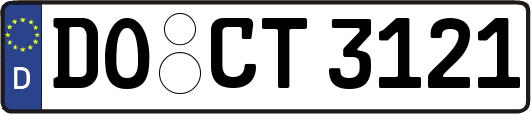 DO-CT3121