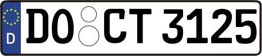 DO-CT3125