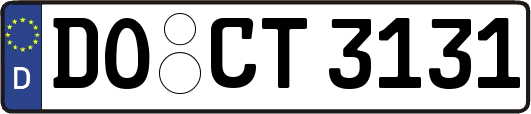 DO-CT3131