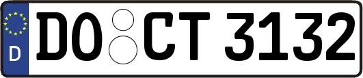 DO-CT3132
