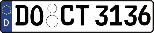 DO-CT3136