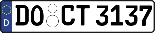 DO-CT3137