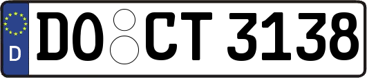DO-CT3138