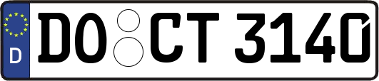 DO-CT3140