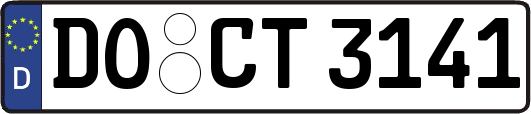 DO-CT3141