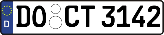 DO-CT3142