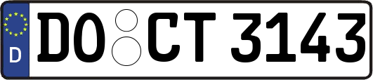 DO-CT3143