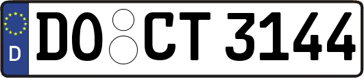 DO-CT3144
