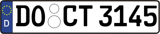 DO-CT3145