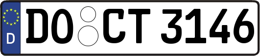 DO-CT3146