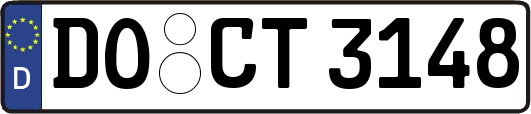 DO-CT3148