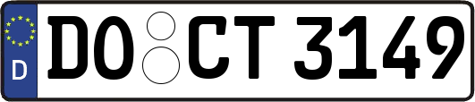 DO-CT3149
