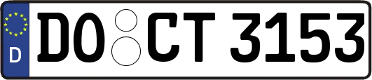 DO-CT3153