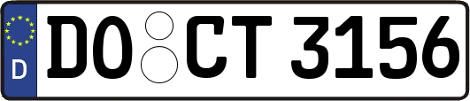 DO-CT3156