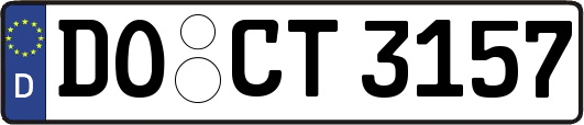 DO-CT3157