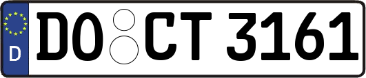 DO-CT3161
