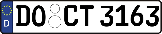 DO-CT3163